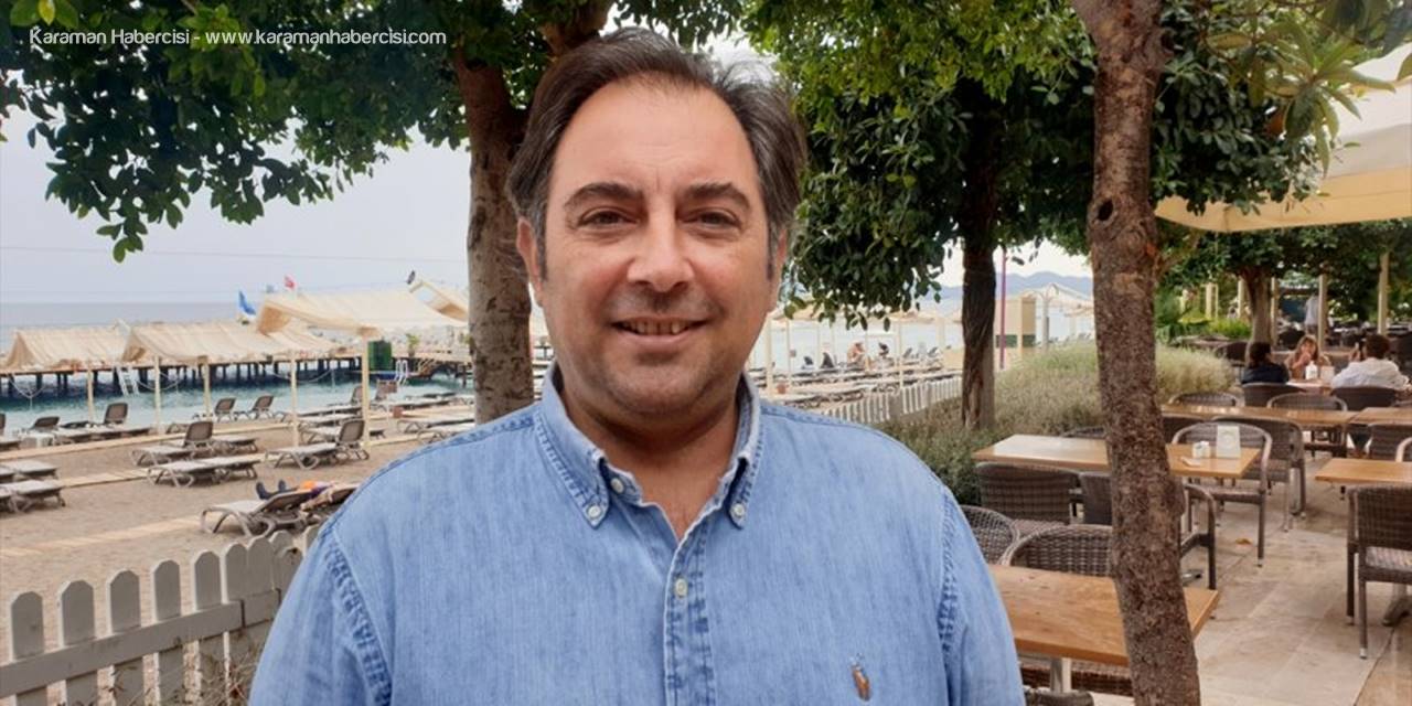 Antalya'da Turistlerin Büyük Çoğunluğu Kemer'i Tercih Etti