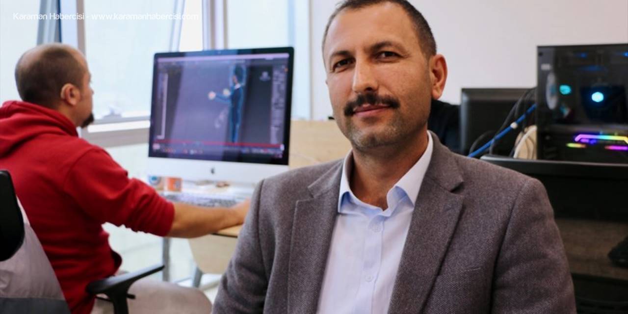 Türk Bilim İnsanlarından "Söylenen Ya Da Yazılanı Anında İşaret Diline Çeviren" Yazılım