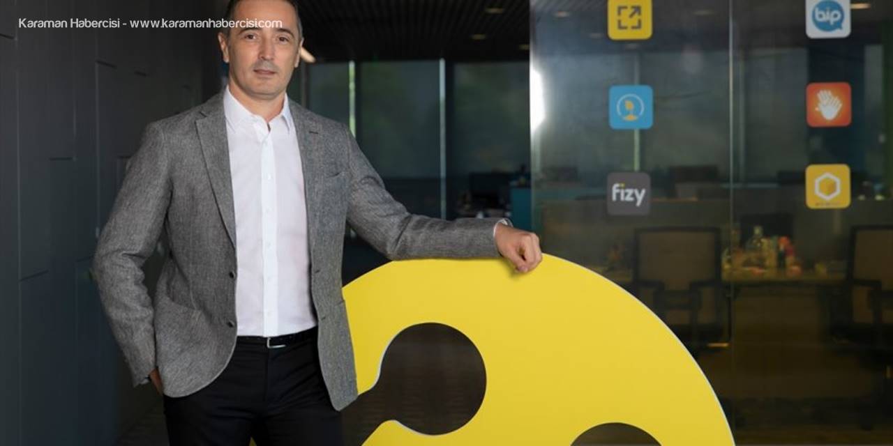 Turkcell Mühendislerinin Geliştirdiği Dijital Servisler Dünyaya Yayılıyor