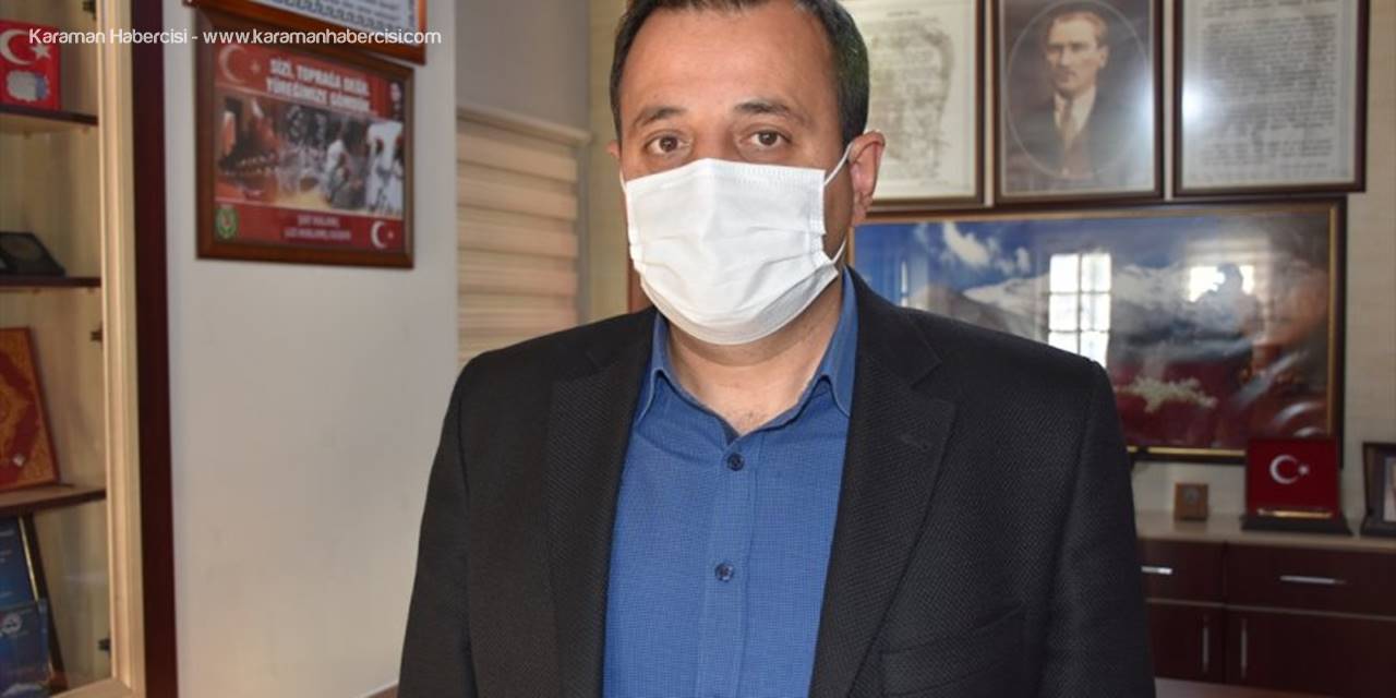 Kayseri Saldırısının Failinin, Mit Operasyonuyla Irak'ın Kuzeyinde Yakalanması