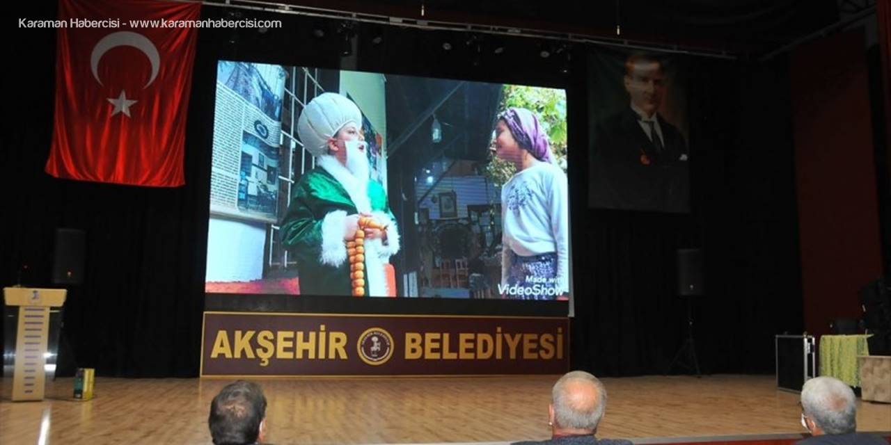 Akşehir Belediyesi'nin "Fıkra Canlandırma" Yarışmasında Kazananlar Belli Oldu