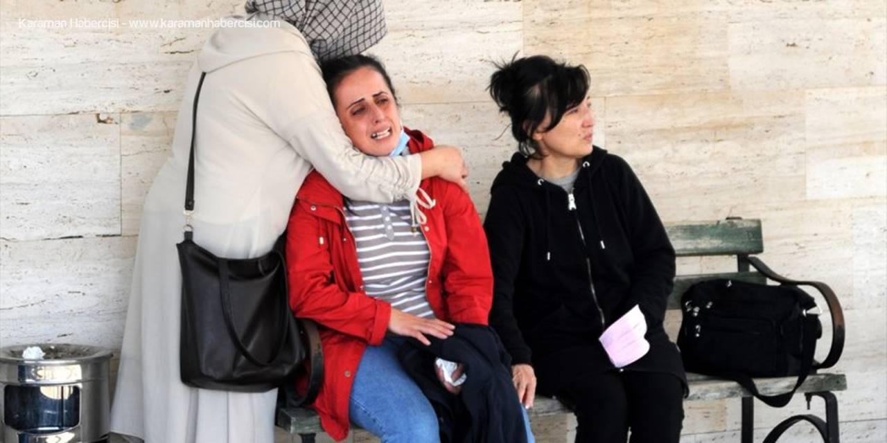 Antalya'da Yaşanan Kazada Genç Kız Hayatını Kaybetti