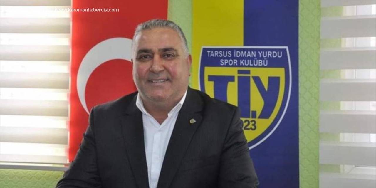 Tarsus İdman Yurdu'nda Galibiyet Sevinci