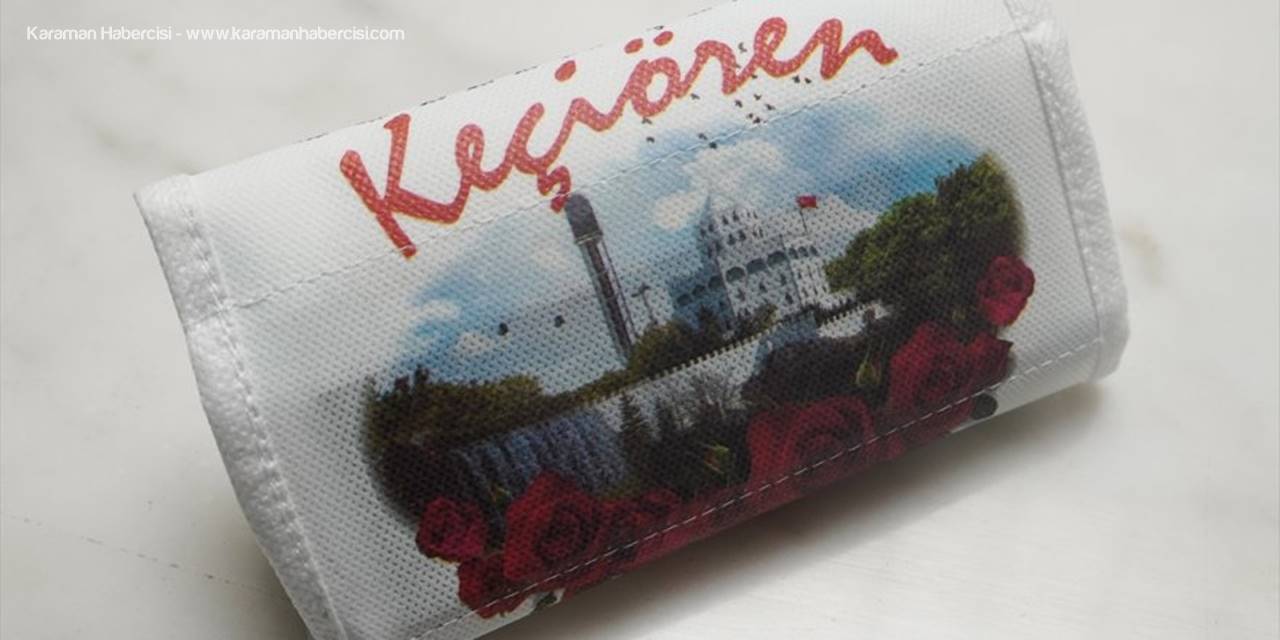 Keçiören Belediyesi Atık Yağları Getirenlere Çanta Hediye Ediyor