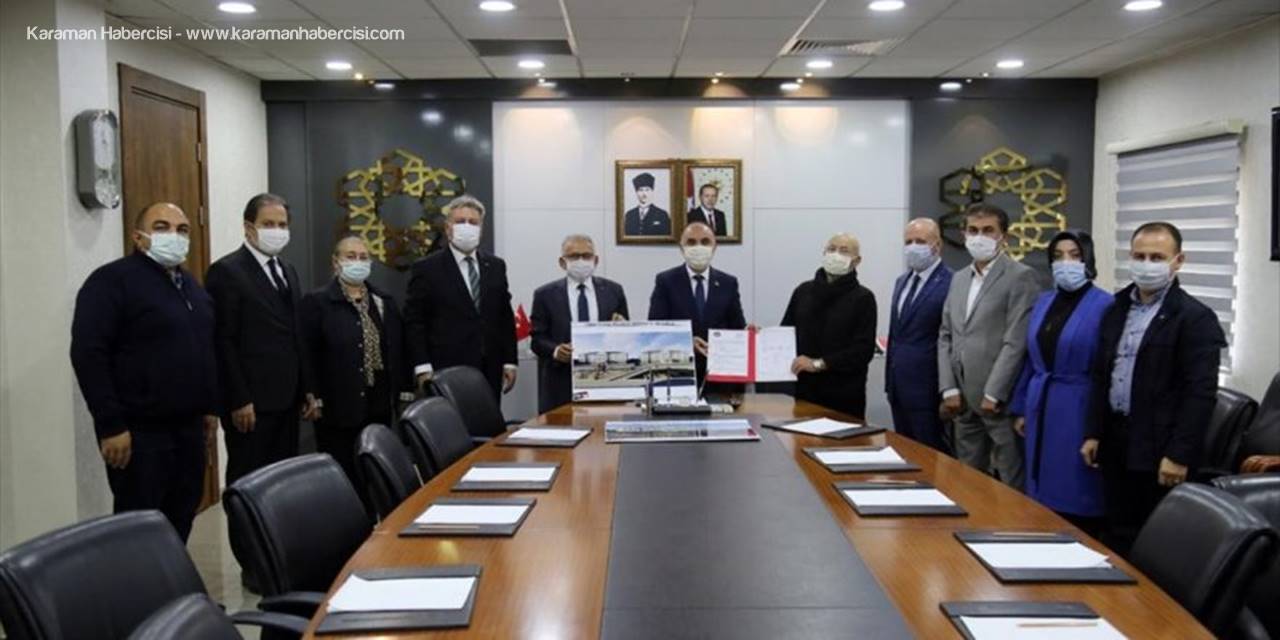 Kayseri Büyükşehir Belediyesinden Eğitime Destek