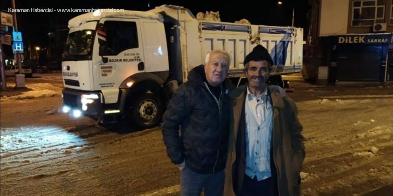 Cinayete Kurban Giden "Bozkır'ın Mustafa Dayısı"nın İsmi Yaşatılacak