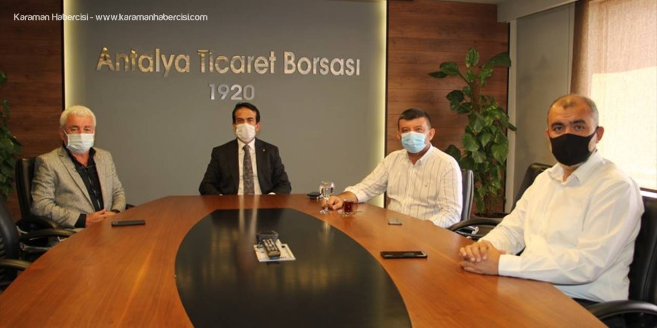 Hasyurt Tarım Fuarı, Kaldığı Yerden Devam Edecek