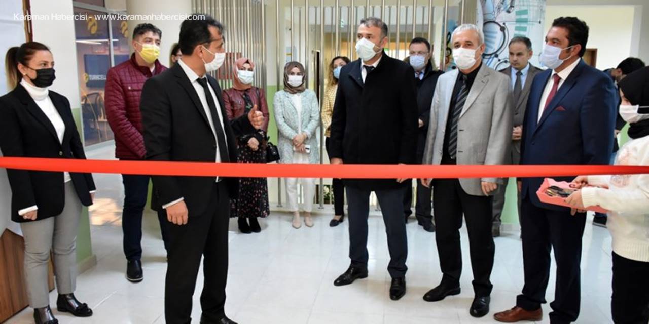 Z Kuşağına Fuat Sezgin'i Tanıtacak Teknolojik Müze Açıldı