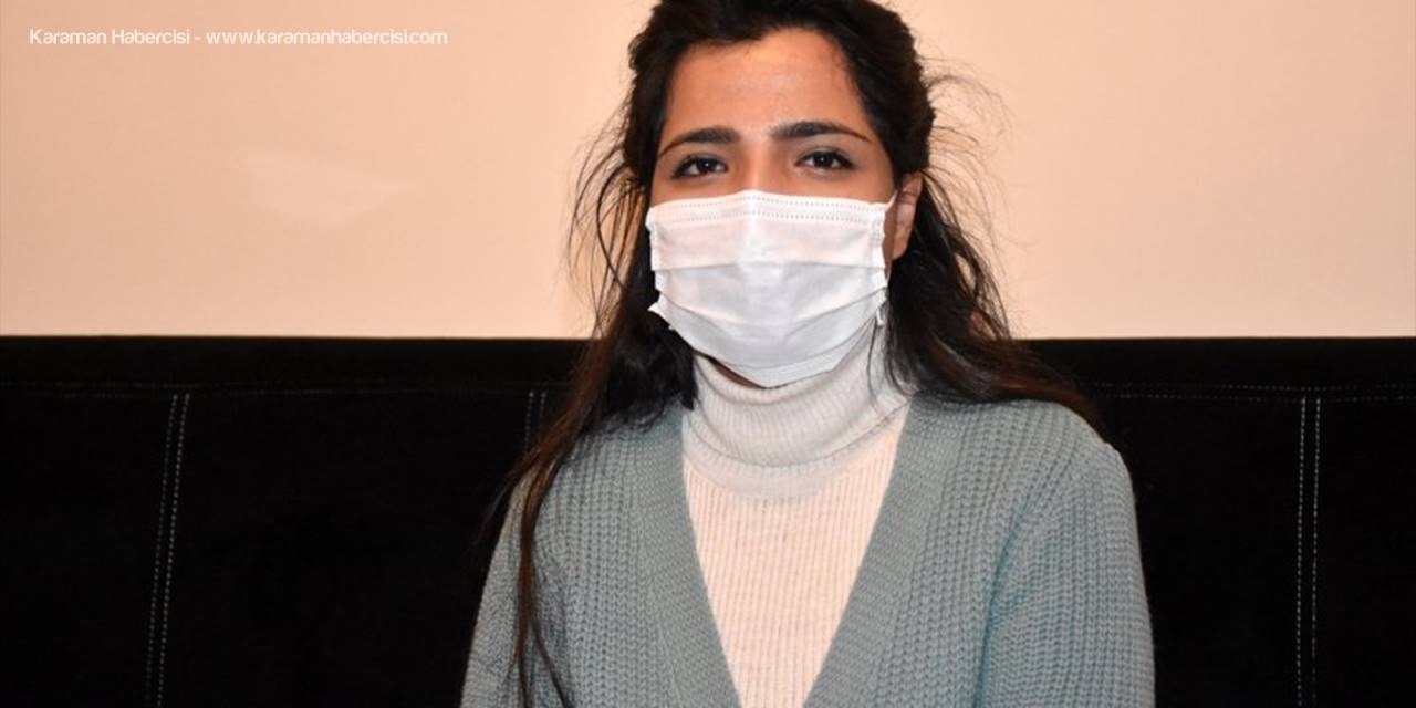 Kayseri'de Boşandığı Eşini Ölümle Tehdit Ettiği İddiasıyla Gözaltına Alınan Şüpheli Serbest Bırakıldı