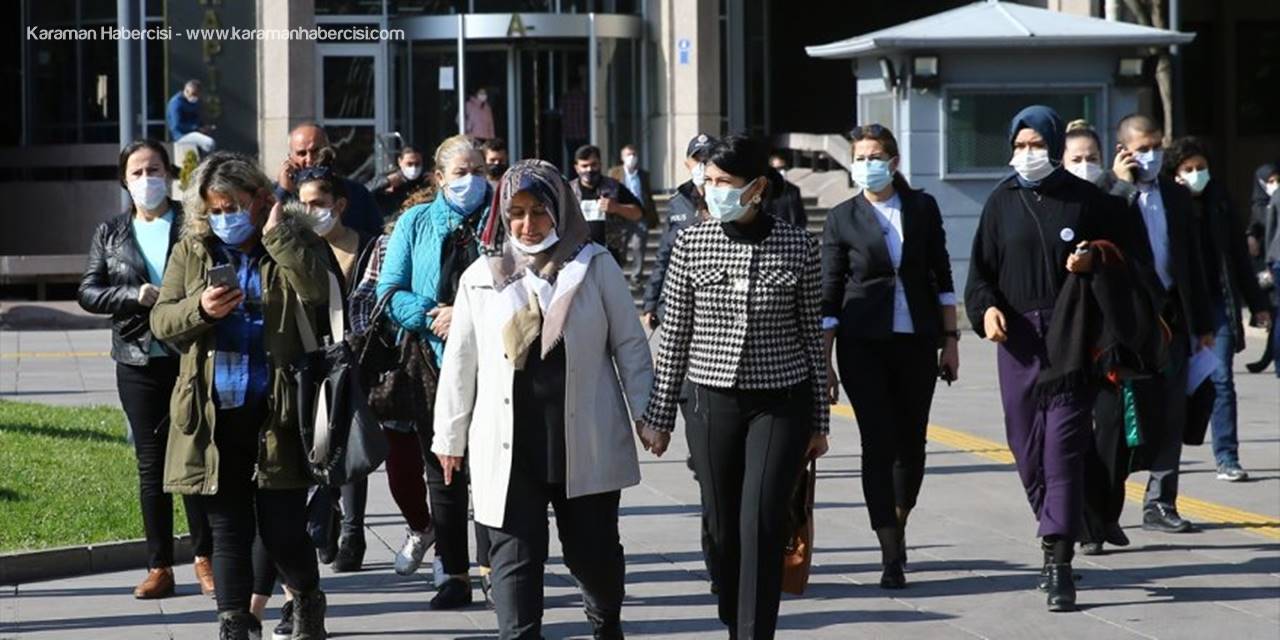 Mahkeme Kararı Eylül Yağlıkara'nın Ailesinin Yanan Yüreğine Su Serpti