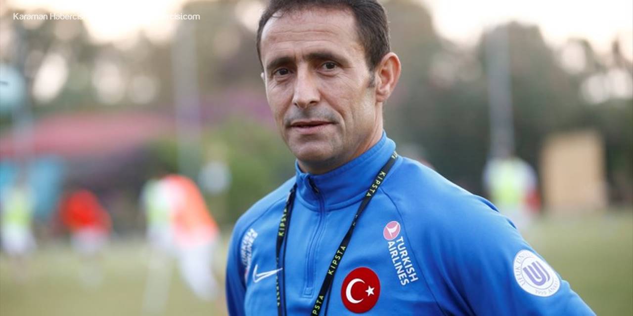 Ampute Milli Futbol Takımı'nın Hedefi Avrupa Şampiyonluğu