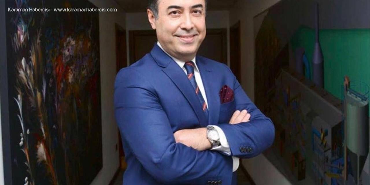 Nuh Çimento'dan 9 Ayda 279 Milyon Lira Net Kar