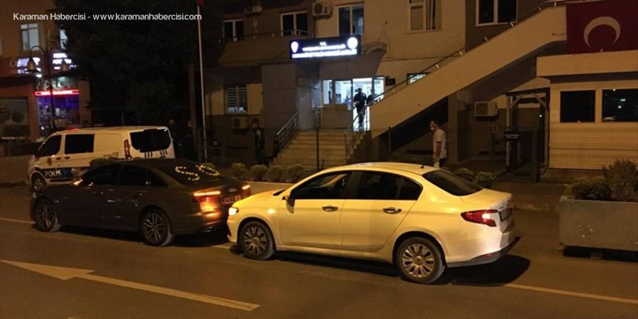 Mersin'de Düğün Magandalarına Ceza Kesildi