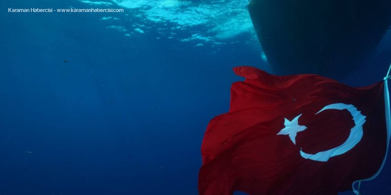 Türk Fotoğrafçılar Kızıldeniz'in Su Altı Güzelliklerini Yansıttı