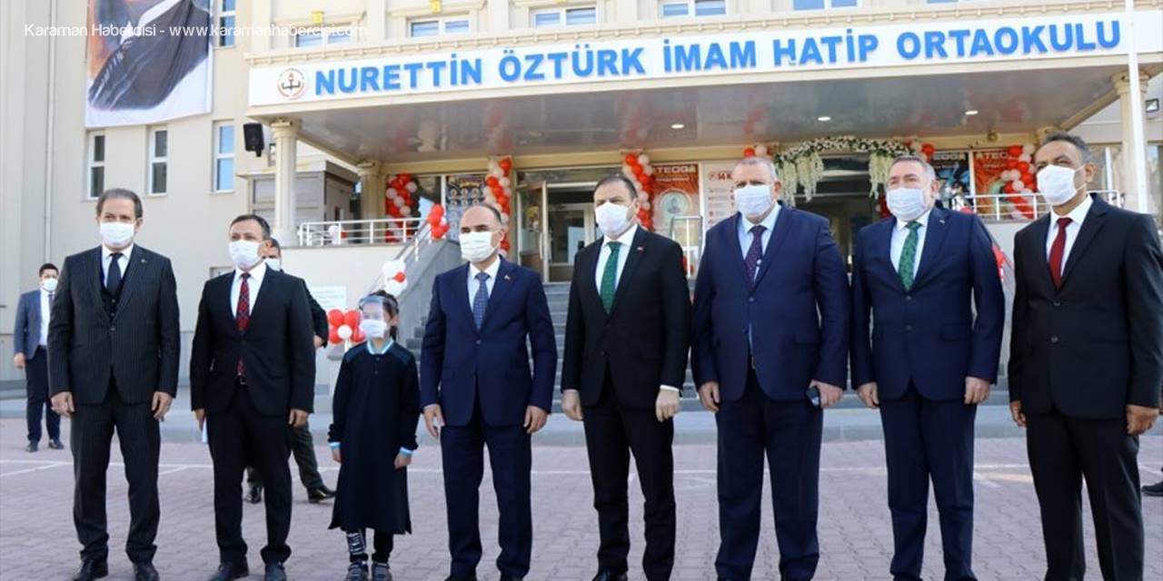 Kayseri'de 79 Tasarım Beceri Atölyesi Açıldı