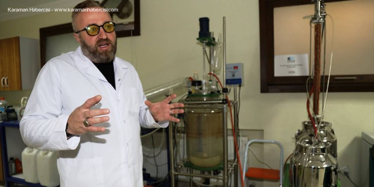 Bordan Üretilen 10 Üründen 4'ü Piyasaya Sunuldu