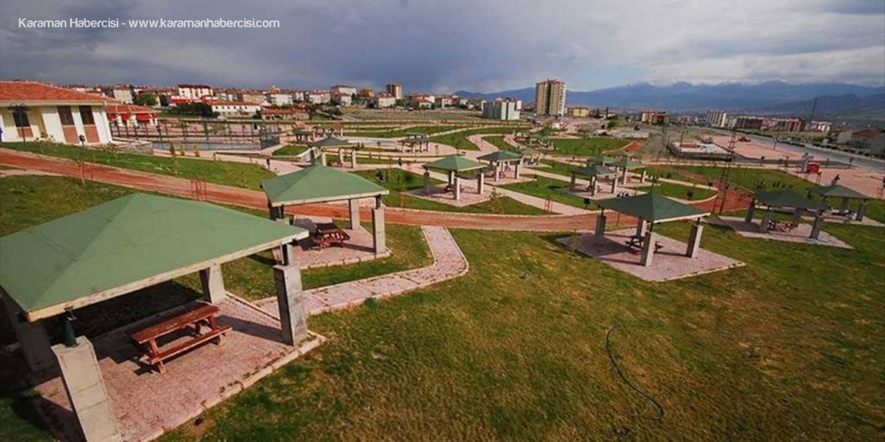 Kayseri Mesira Alanı Büyüklüğünde Türkiye'de Lider Şehir Oldu
