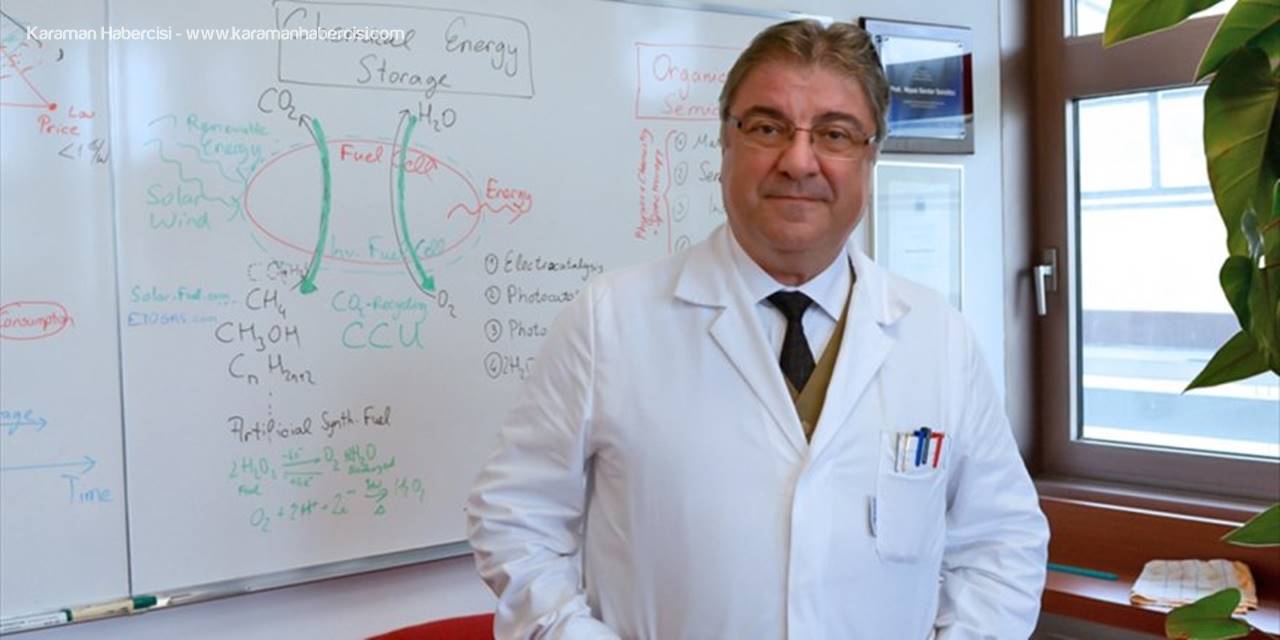 Selçuk Yaşar Ödülü, Ord. Prof. Dr. Niyazi Serdar Sarıçiftçi’nin Oldu