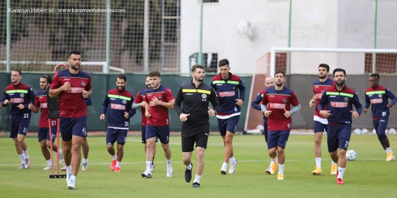 Alanyaspor İç Sahada En Uzun Yenilmezlik Serisini Tekrarlamaya Yakın
