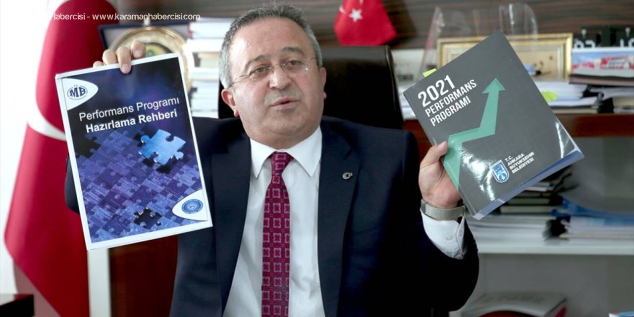 ABB Plan Ve Bütçe Komisyonu Başkanı Akdemir, 2021 Mali Yılı Bütçesini Değerlendirdi