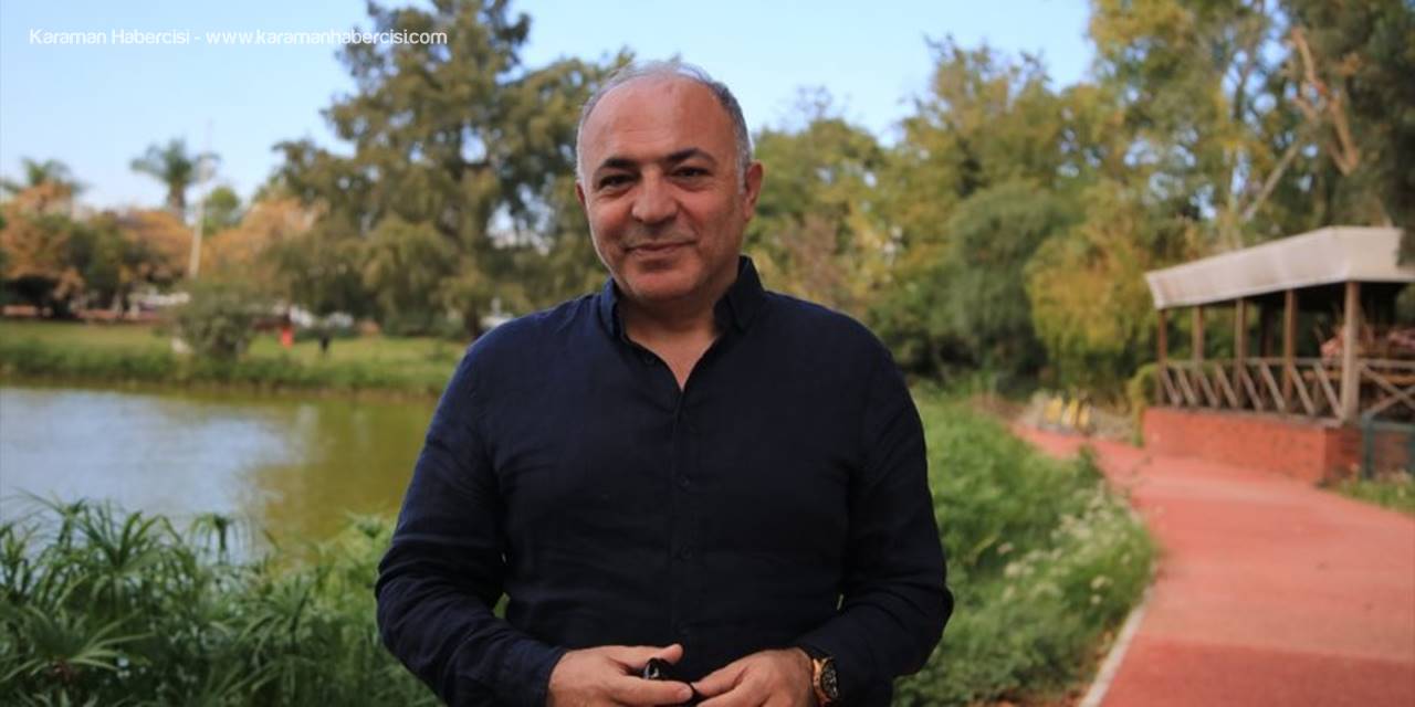 "Kovid-19 Olacağım Endişesiyle Gereksiz İlaç Kullanıp Ağzınızın İçindeki Bariyeri Bozmayın" Uyarısı