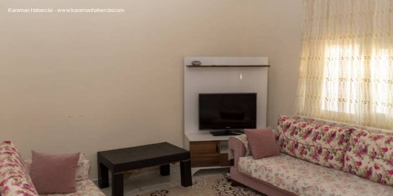 Mersin Büyükşehir, Bir Ailenin Daha Yüzünü Güldürdü