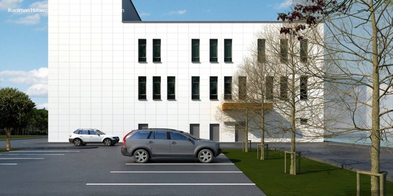 Karaman'a Nükleer Tıp Laboratuvarı Müjdesi