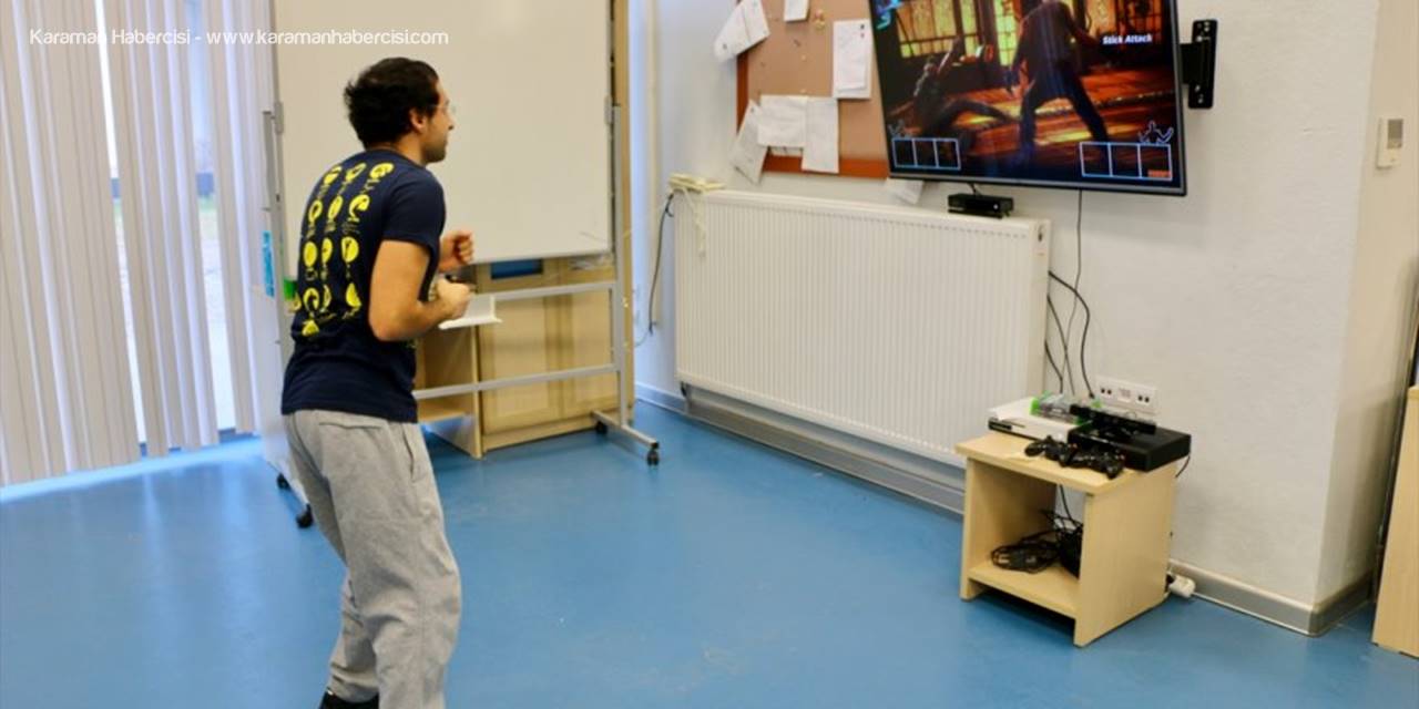 Spor Bilimciler, Aktif Video Oyunlarıyla Yapılan Egzersizlerin Sağlığa Etkisini Araştırdı