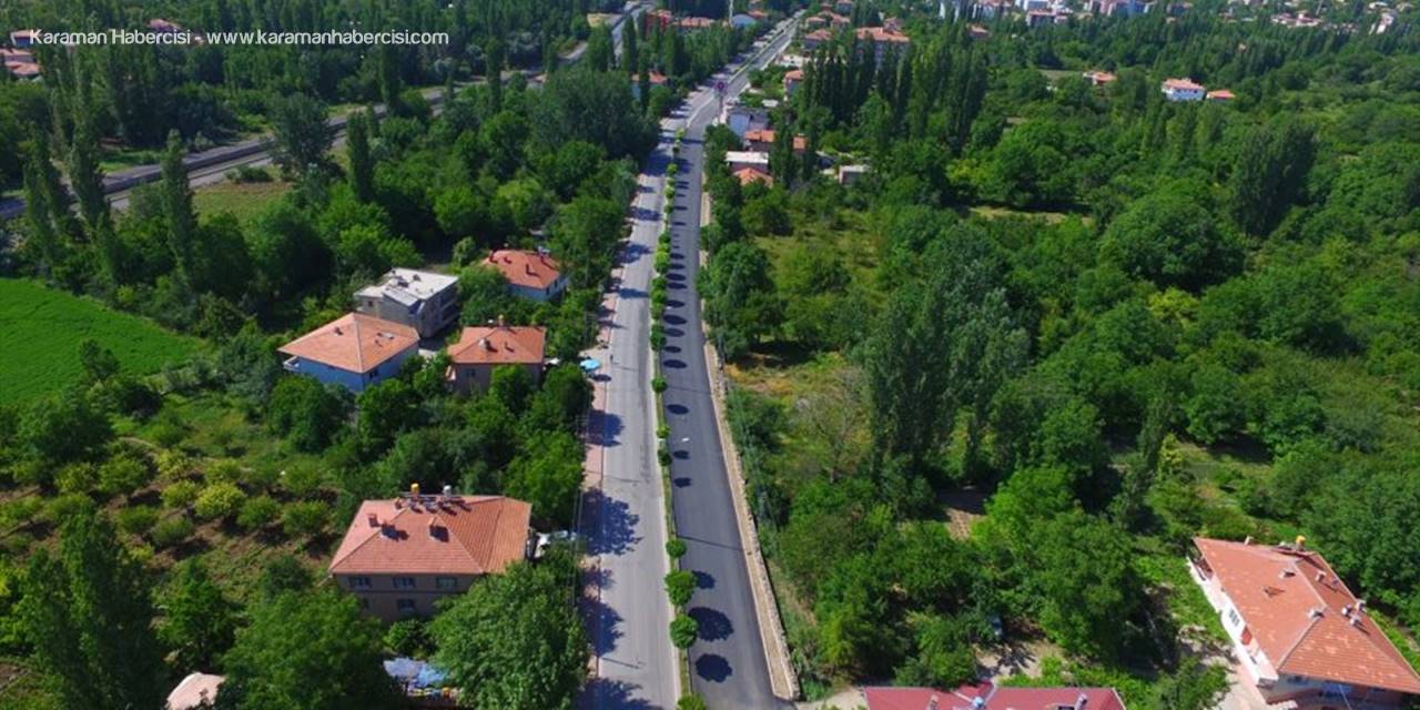 Kayseri Büyükşehir Belediyesinden İlçelere 95 Milyon 806 Bin Liralık Yatırım