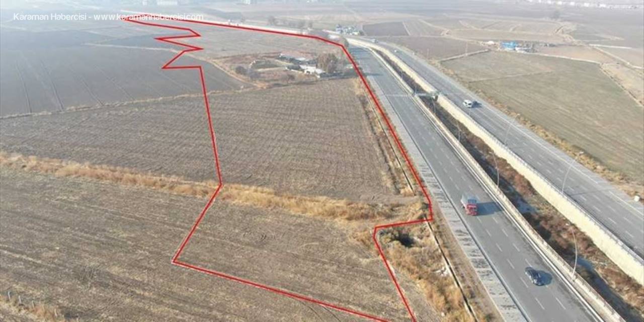 Kocasinan Belediyesi "Arboretum Engelsiz Parkı" İçin Çalışmalara Başladı