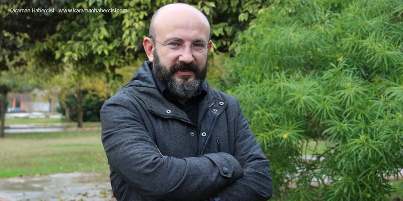 Antalya'daki Sel Ve Taşkın Risklerine Karşı "Yağmur Bahçeleri" Önerisi