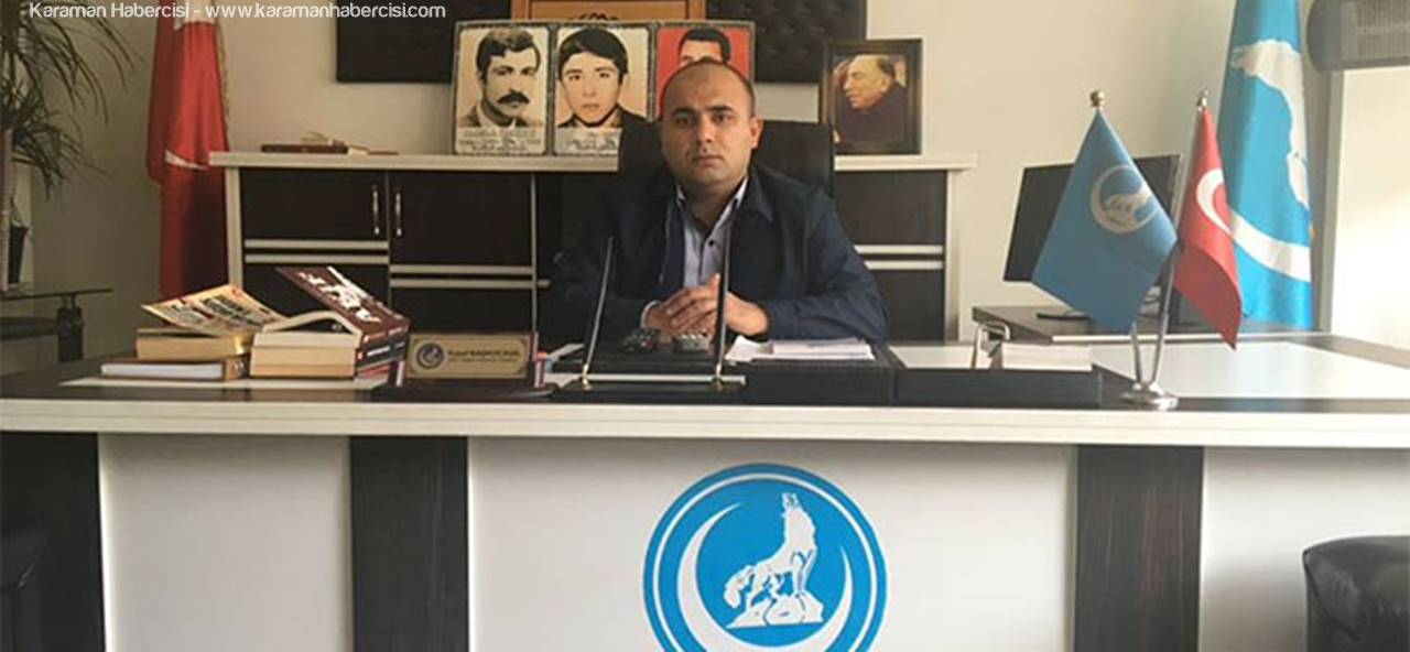 'Milletimiz Gereken Cevabı Vermiştir'