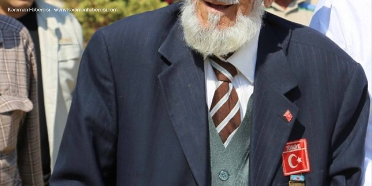 Kovid-19 Nedeniyle Hayatını Kaybeden Kore Gazisi Son Yolculuğuna Uğurlandı