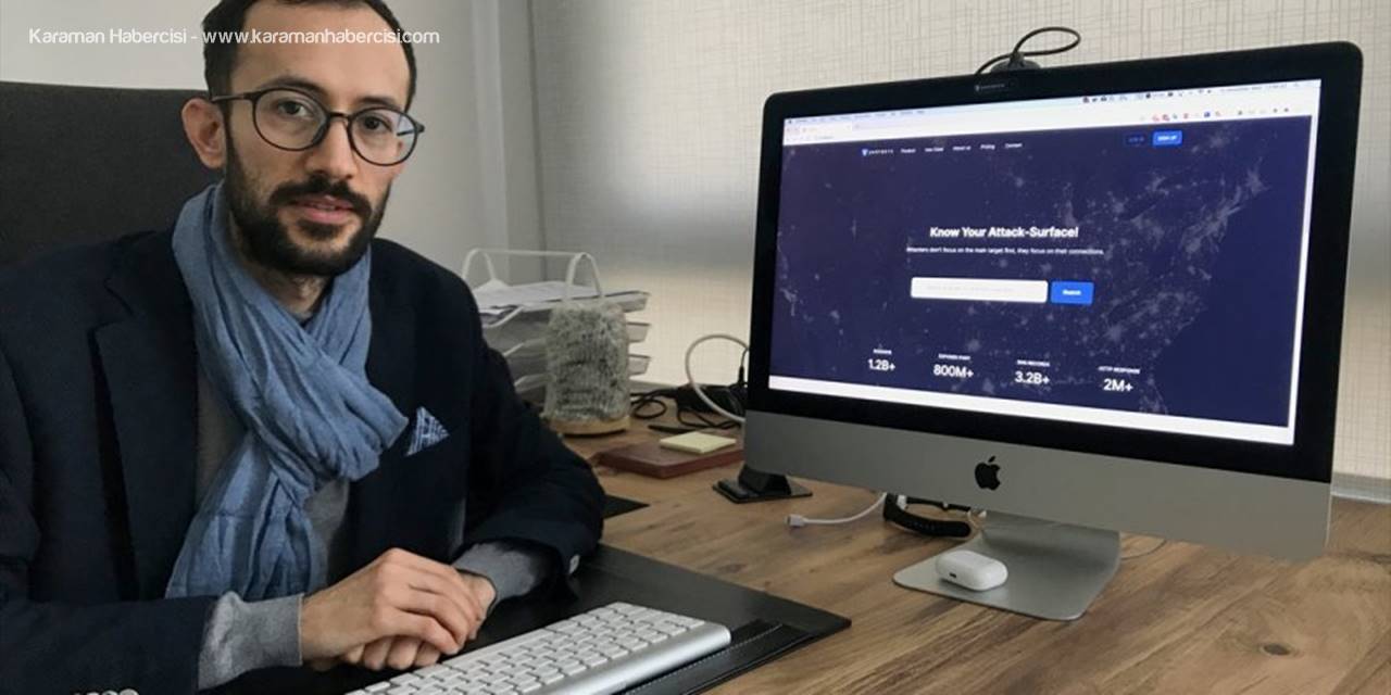 Yerli Yazılım, Şirketlerin İnternetteki Açıklarının Peşine Düşecek