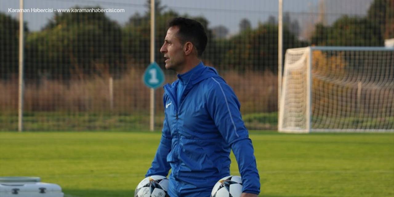 Ampute Futbol Milli Takımı, Avrupa Kupasını Kazanıp Sağlık Çalışanlarına Armağan Etmek İstiyor