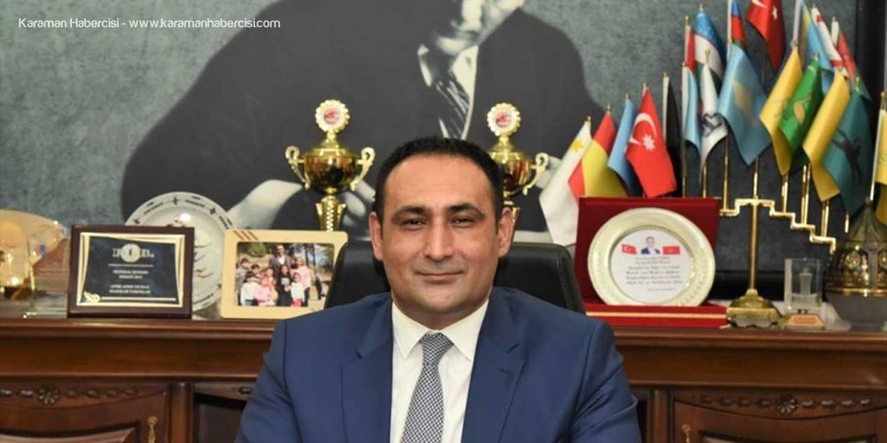 Mersin'de Belediye İhalesinin Usulsüz Yapıldığı İddiasına Yalanlama