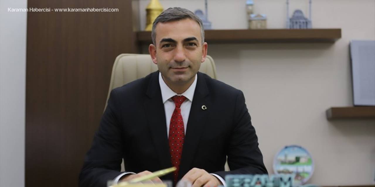 Büyükşehir Belediyesi Basın Ve Halkla İlişkiler Daire Başkanlığına Özçekiç Atandı