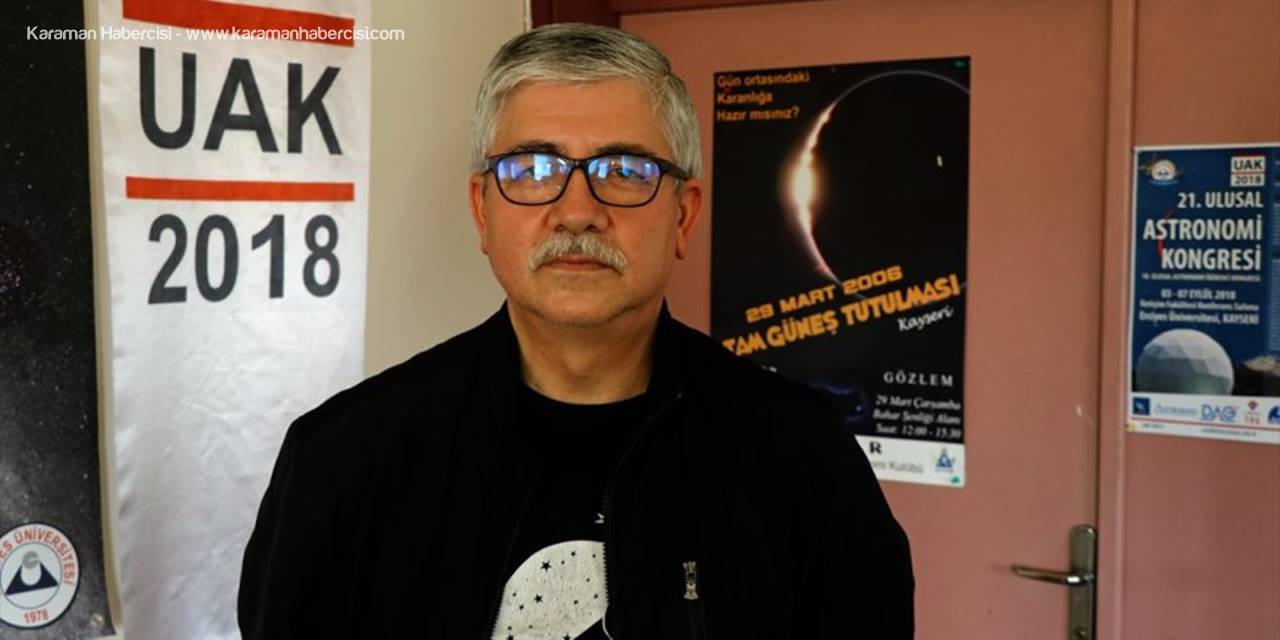 Uzayın Derinliklerinde 2020'de Heyecanlandıran Gelişmeler Yaşandı