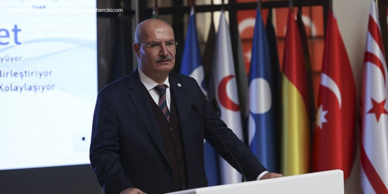 Ziraat Bankasından ATO Üyelerine "Tahsilat Risksiz Finansman" İmkanı