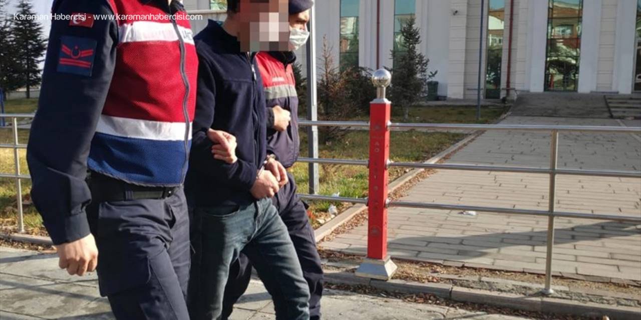 13 Yıl Önce İşlenen Cinayetin Zanlısı Yakalandı