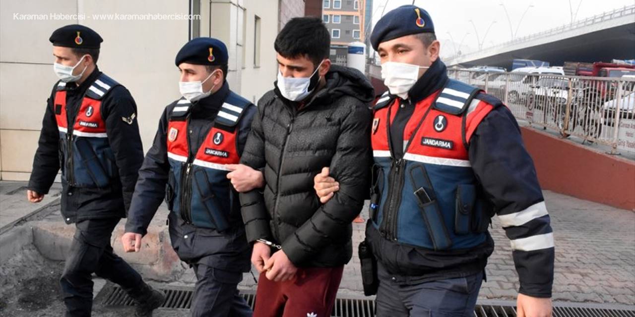 Kayseri'de Deaş Operasyonu: 7 Gözaltı