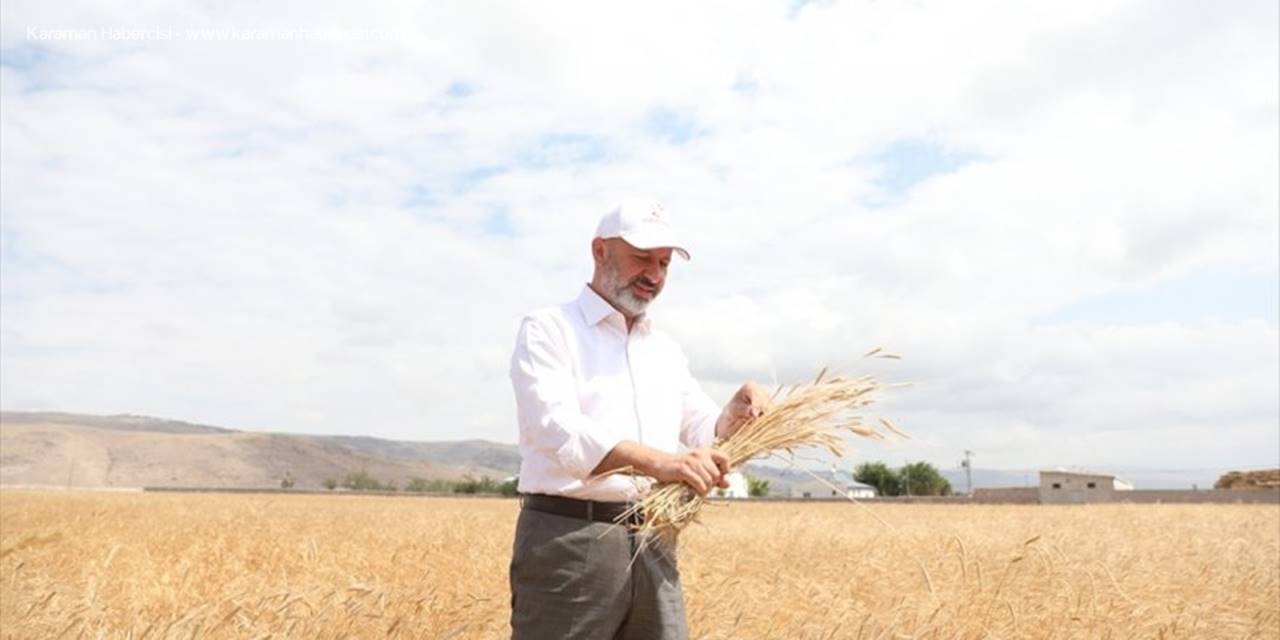 Kocasinan'dan Kırsal Kalkınmaya Destek