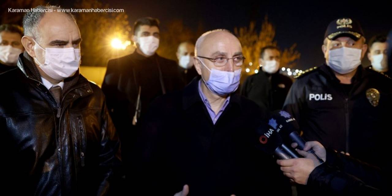 Yılbaşında Ülke Genelinde 1860 Personel Acil Çağrı Hizmeti Veriyor