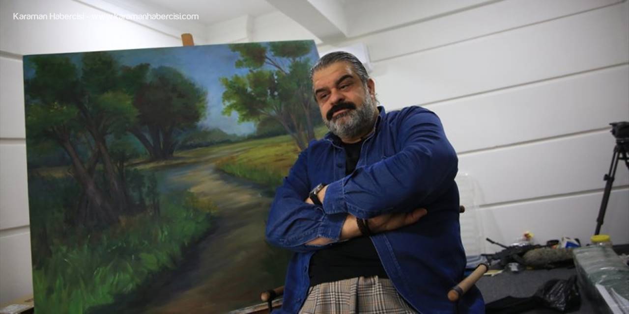 "Kasap Şevki"nin Hayatı Tanıştığı Yapımcıyla Değişti