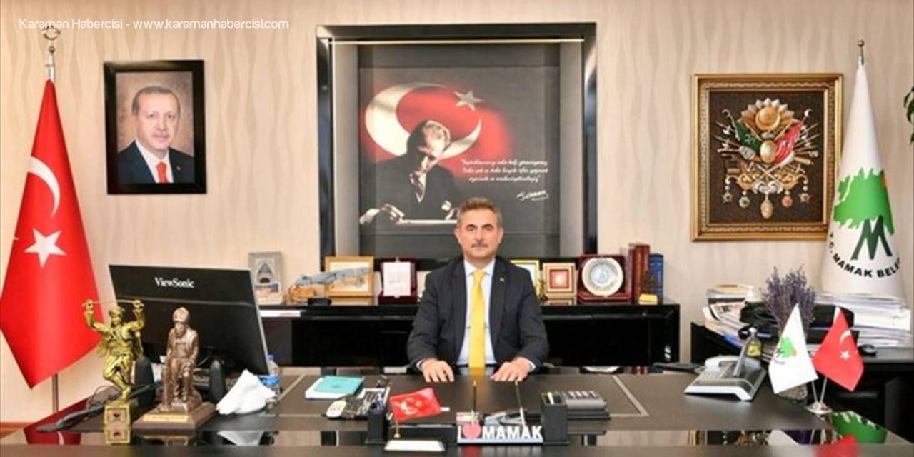 Mamak Belediyesinde En Düşük Personel Maaşı 3 Bin 500 Lira Olacak