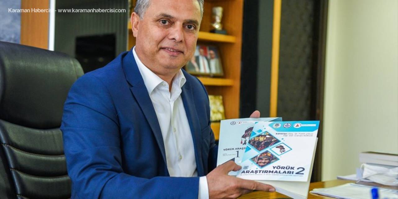 Muratpaşa Belediyesi'nden Yörük Kültürüne Katkı