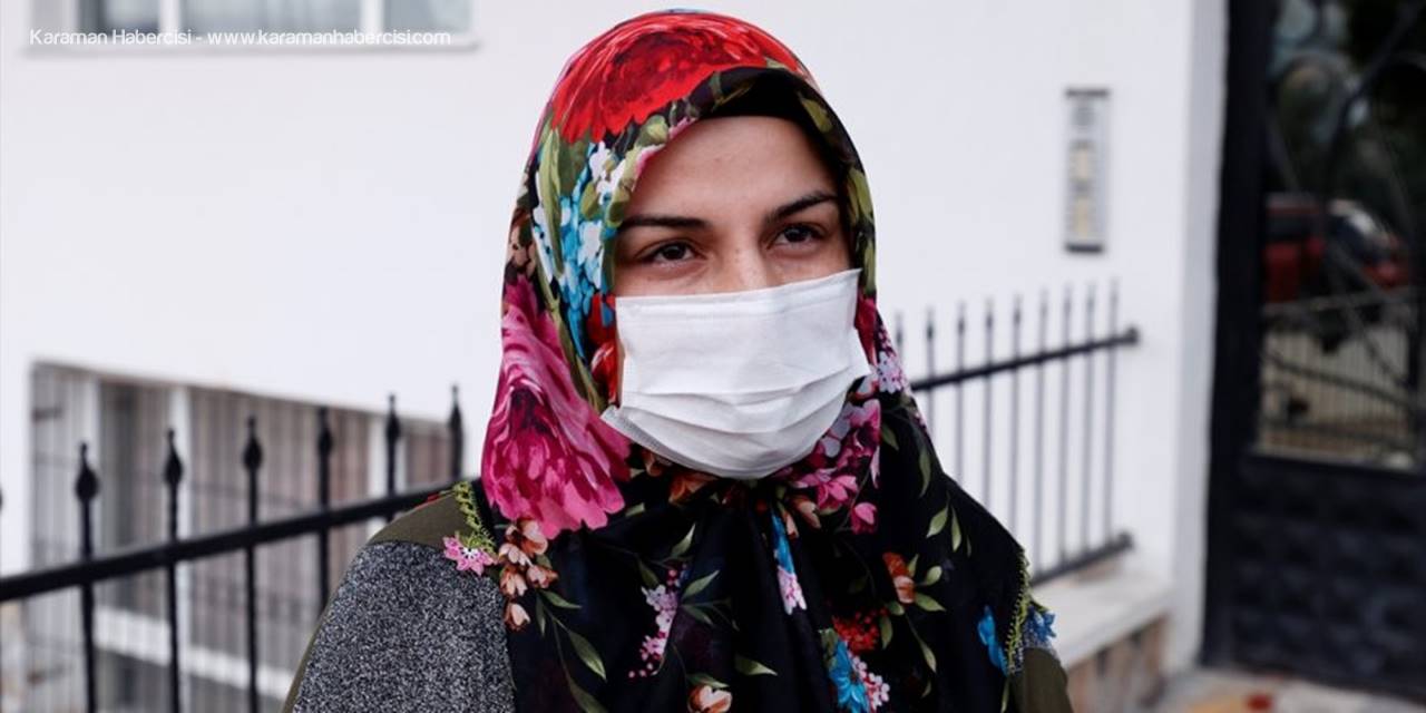 Somali'deki Terör Saldırısında Hayatını Kaybeden İşçilerden Aydoğdu'nun Evinde Yas Hakim