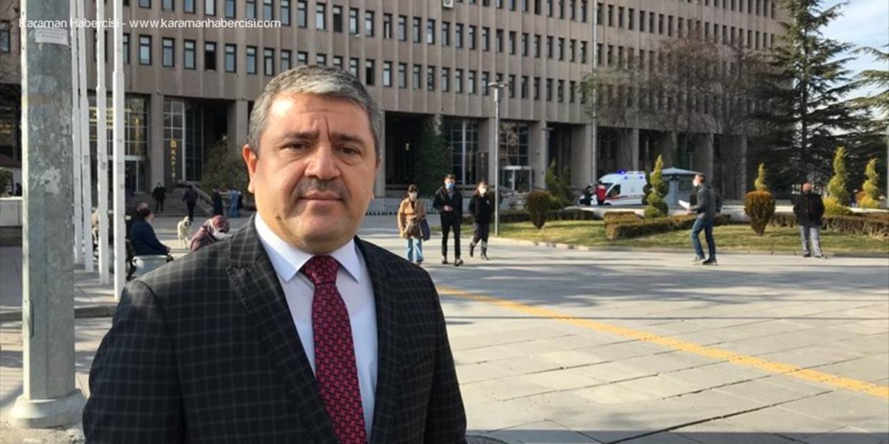 Mil-diyanet Sen'den Sözcü Gazetesi Ve Chp'li Fikri Sağlar Hakkında Suç Duyurusu