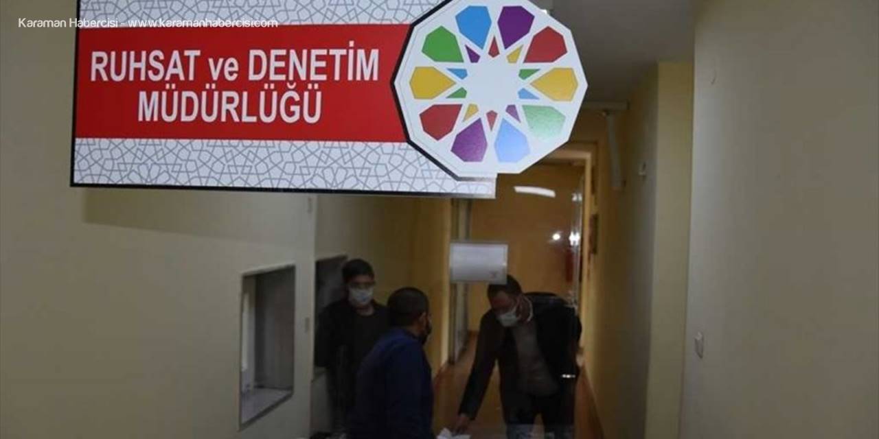 Kocasinan'da 2020 Yılında 533 İş Yeri Açıldı