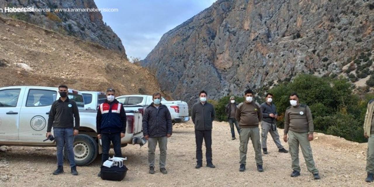 Kaçak Avcılık Yapan 207 Kişiye 307.487 TL Ceza